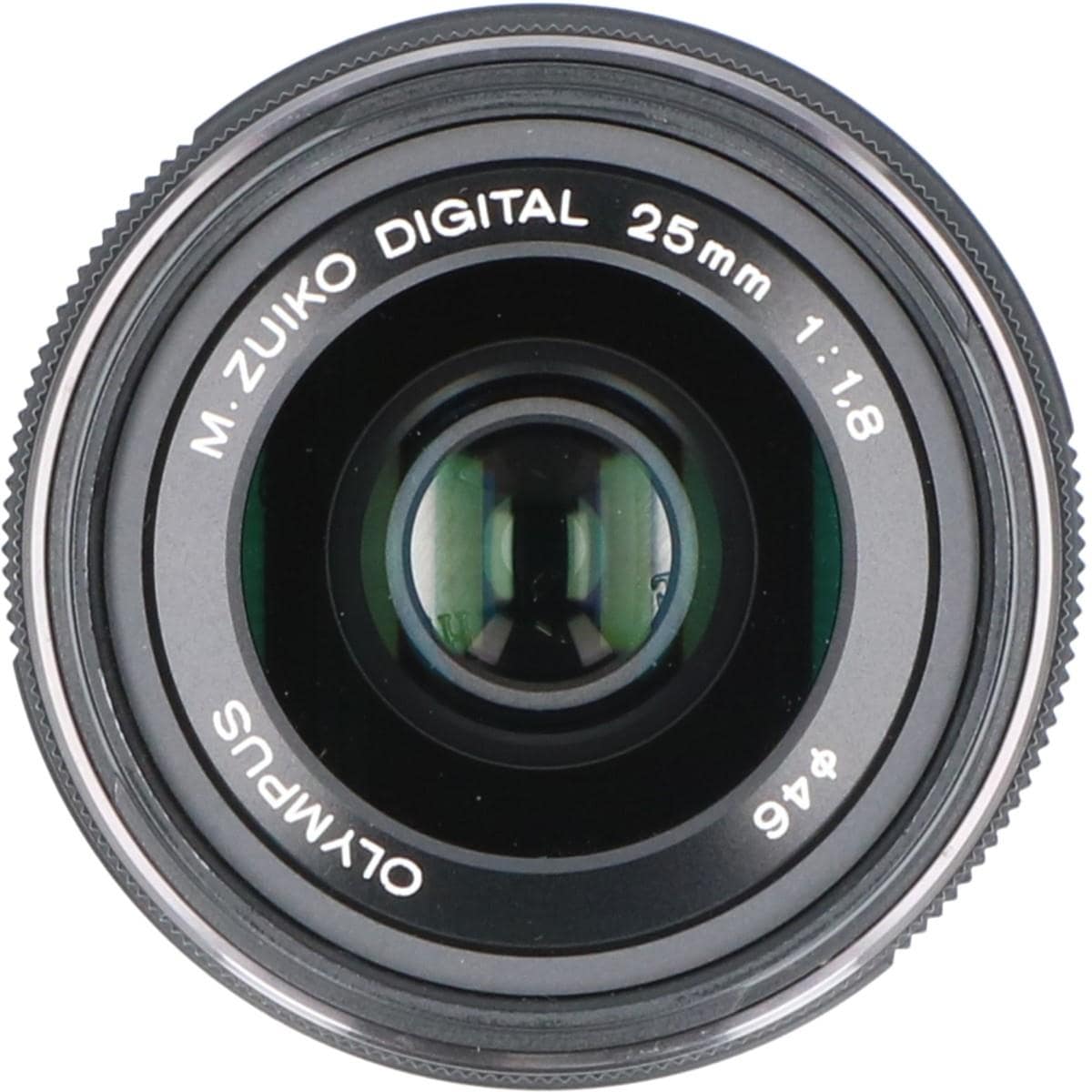 Ｍ．ＺＤ２５ｍｍ　Ｆ１．８