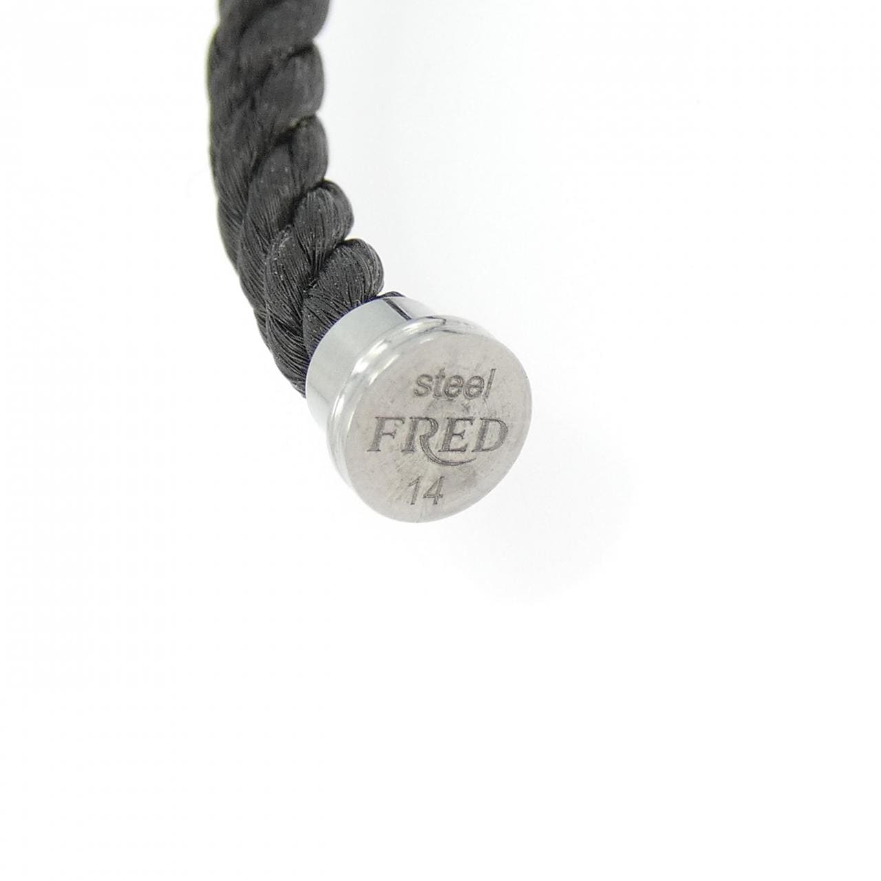 フレッド フォース10 LM ブレスレット