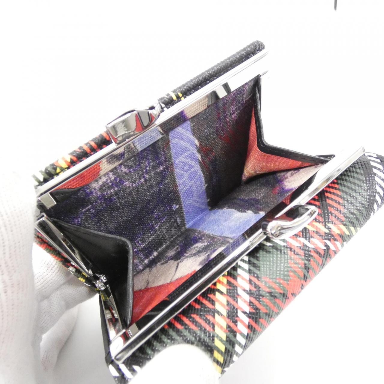 【新品】ヴィヴィアンウェストウッド 5115002NW 財布