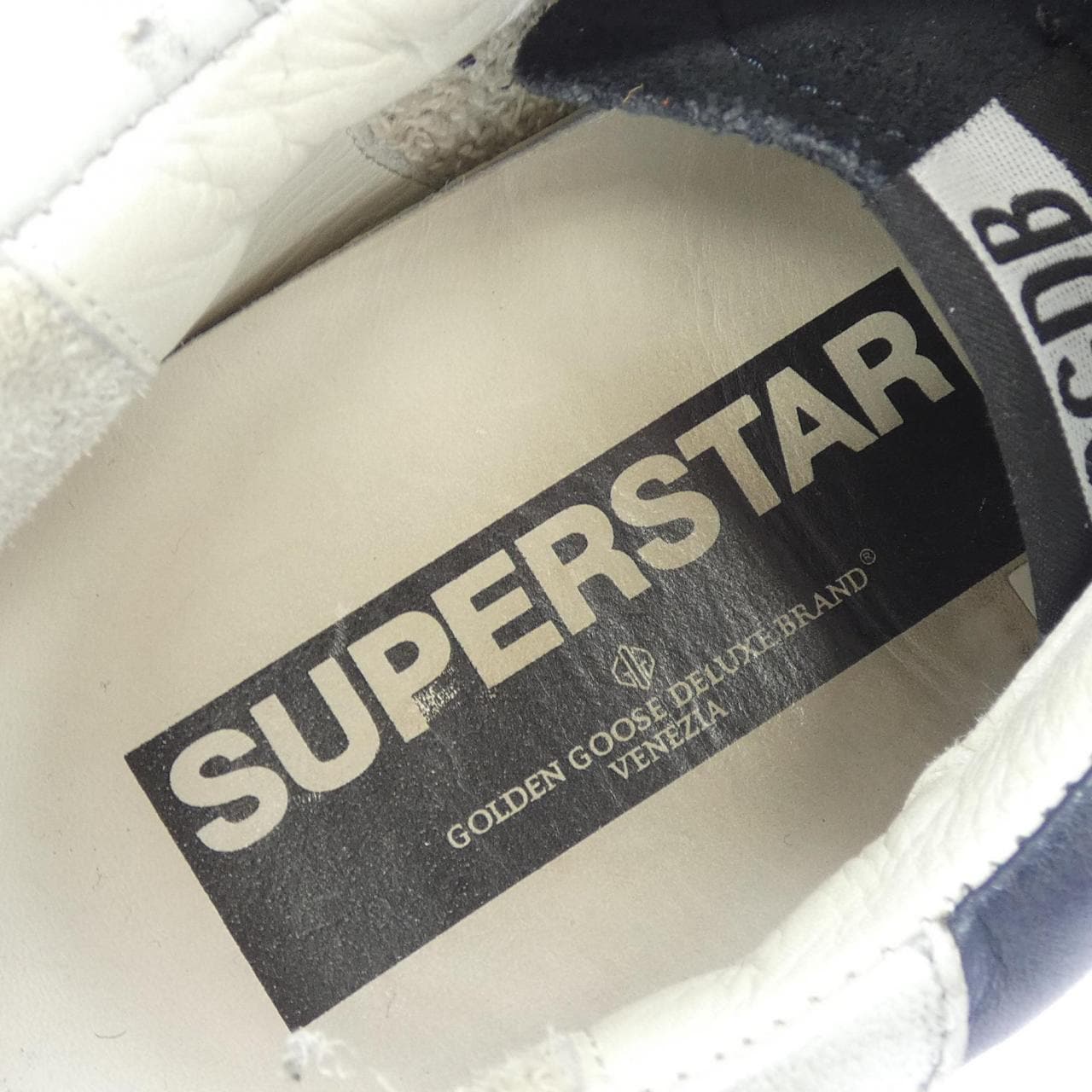 ゴールデングース GOLDEN GOOSE スニーカー