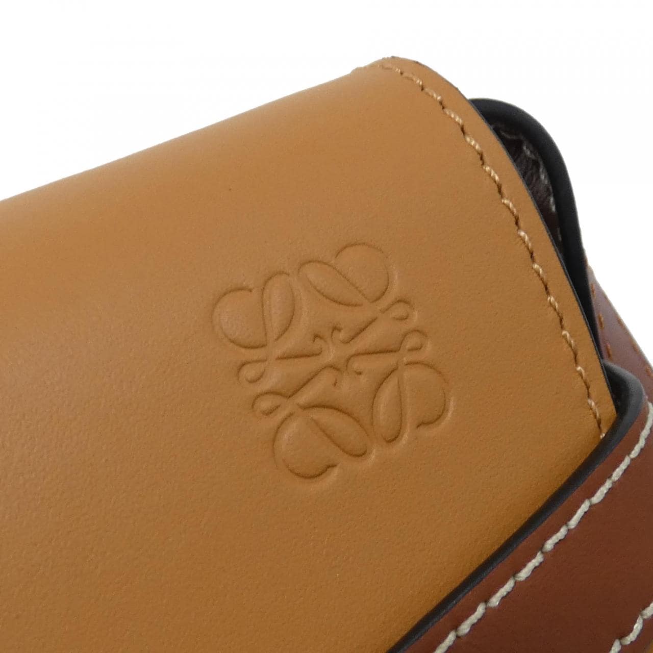 ロエベ ゲート デュアル ミニ A650N46X08 ショルダーバッグ