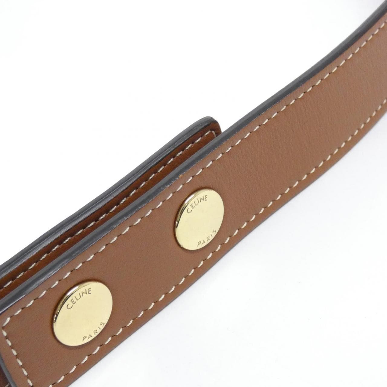 セリーヌ ミディアム アヴァ ストラップ 196923DK6 ショルダーバッグ