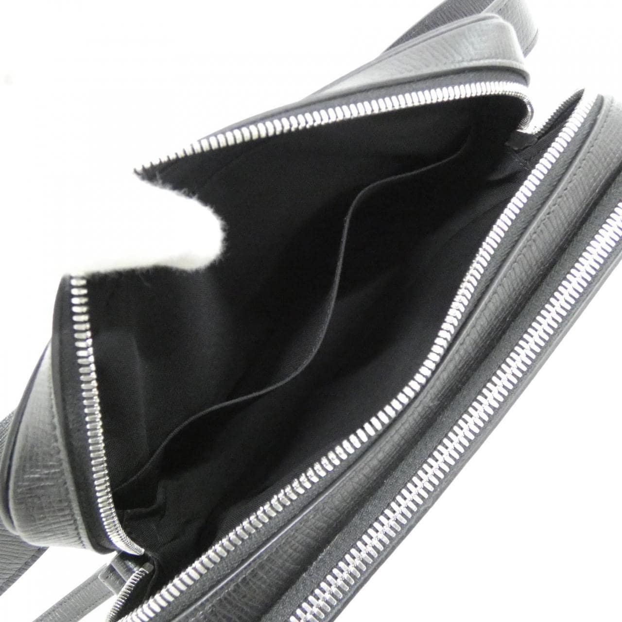 サルヴァトーレフェラガモ 24 1354 ウエストバッグ