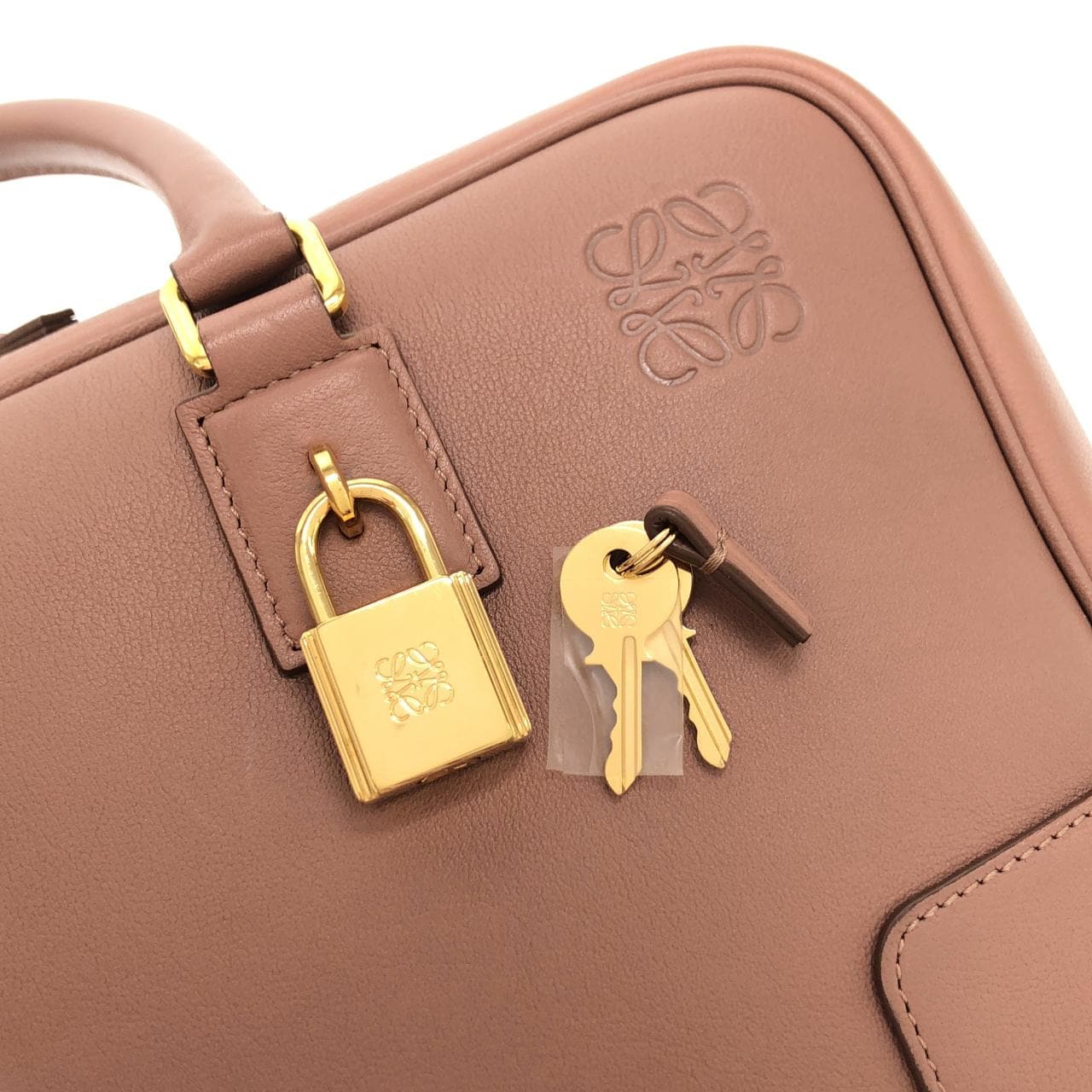 ロエベ アマソナ 28cm A039N08X01 バッグ