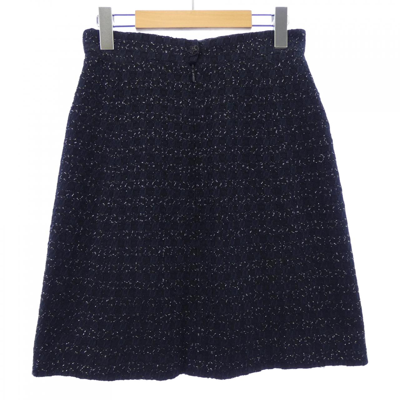 シャネル CHANEL P31379V21079 07A スカート