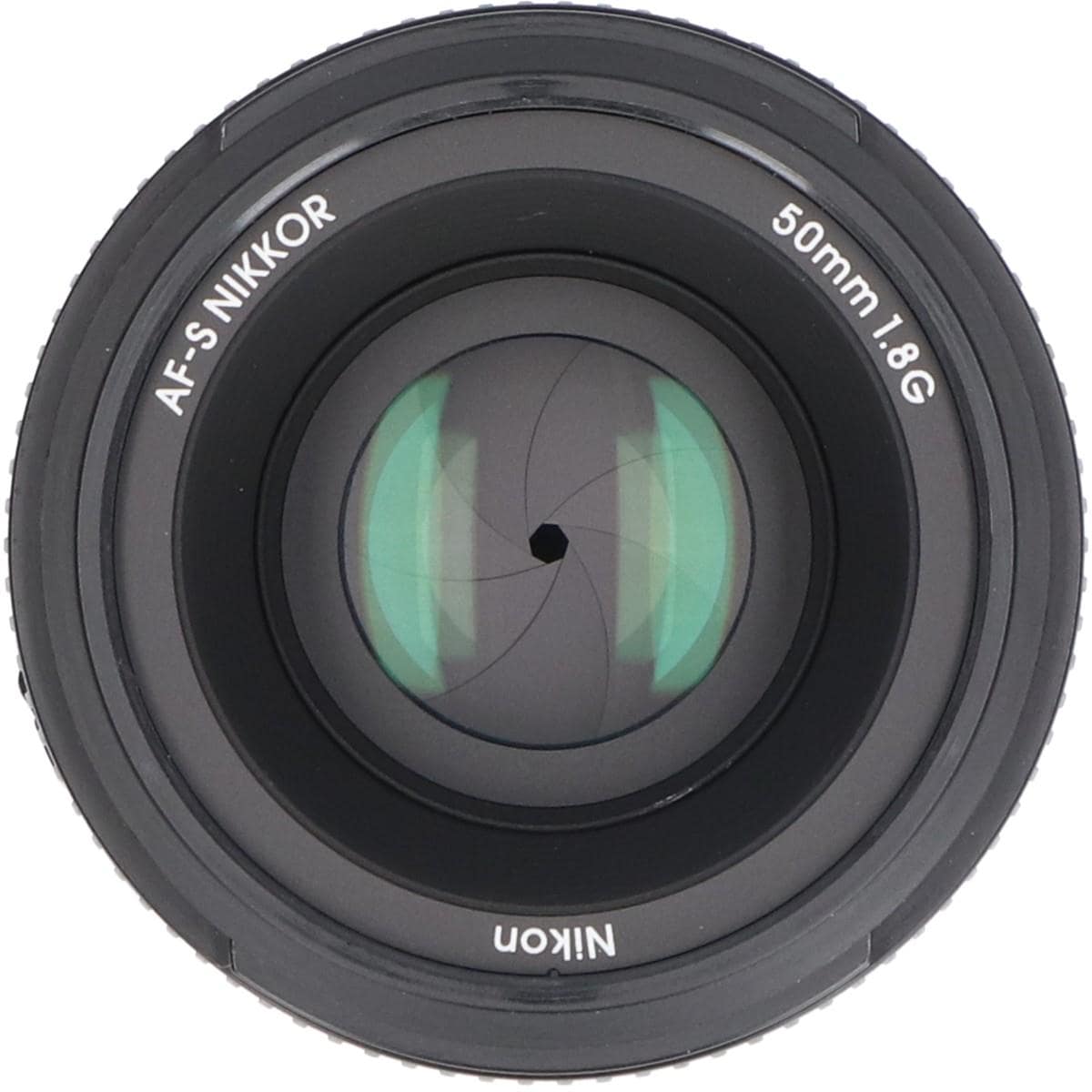 ＡＦ－Ｓ５０／１．８Ｇ