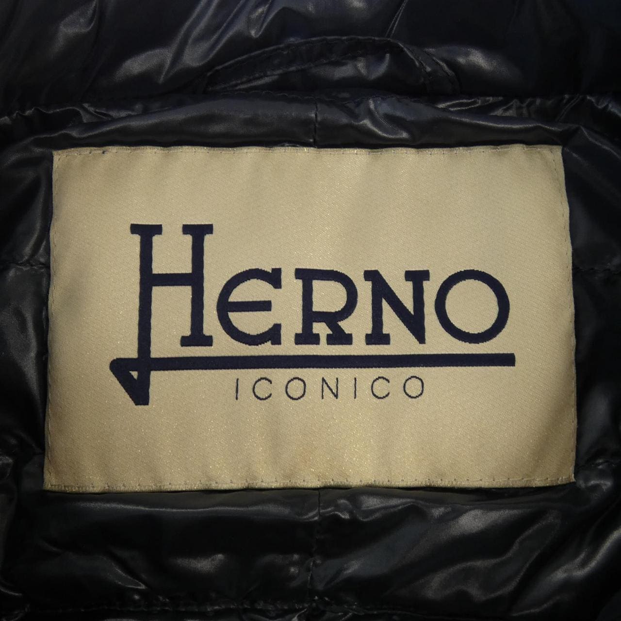 ヘルノ Herno PI0608DIC 12017 ダウンジャケット