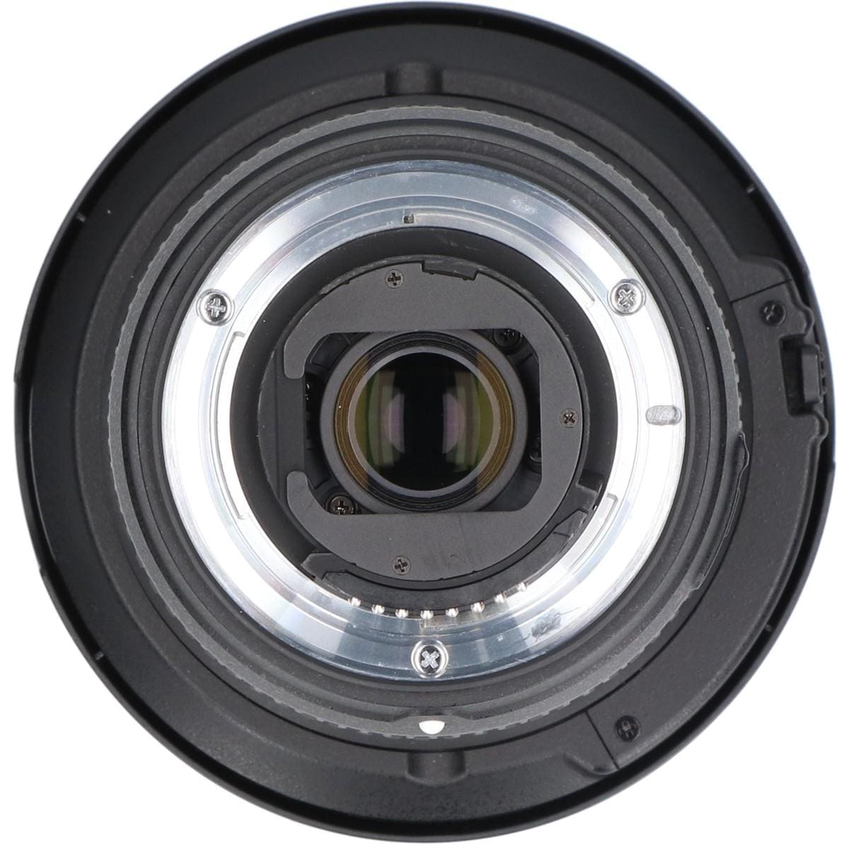 【ＷＥＢ限定現状販売品】ＡＦ－Ｓ８－１５ｍｍ　Ｆ３．５－４．５Ｅ　ＦＩＳＨＥＹＥ