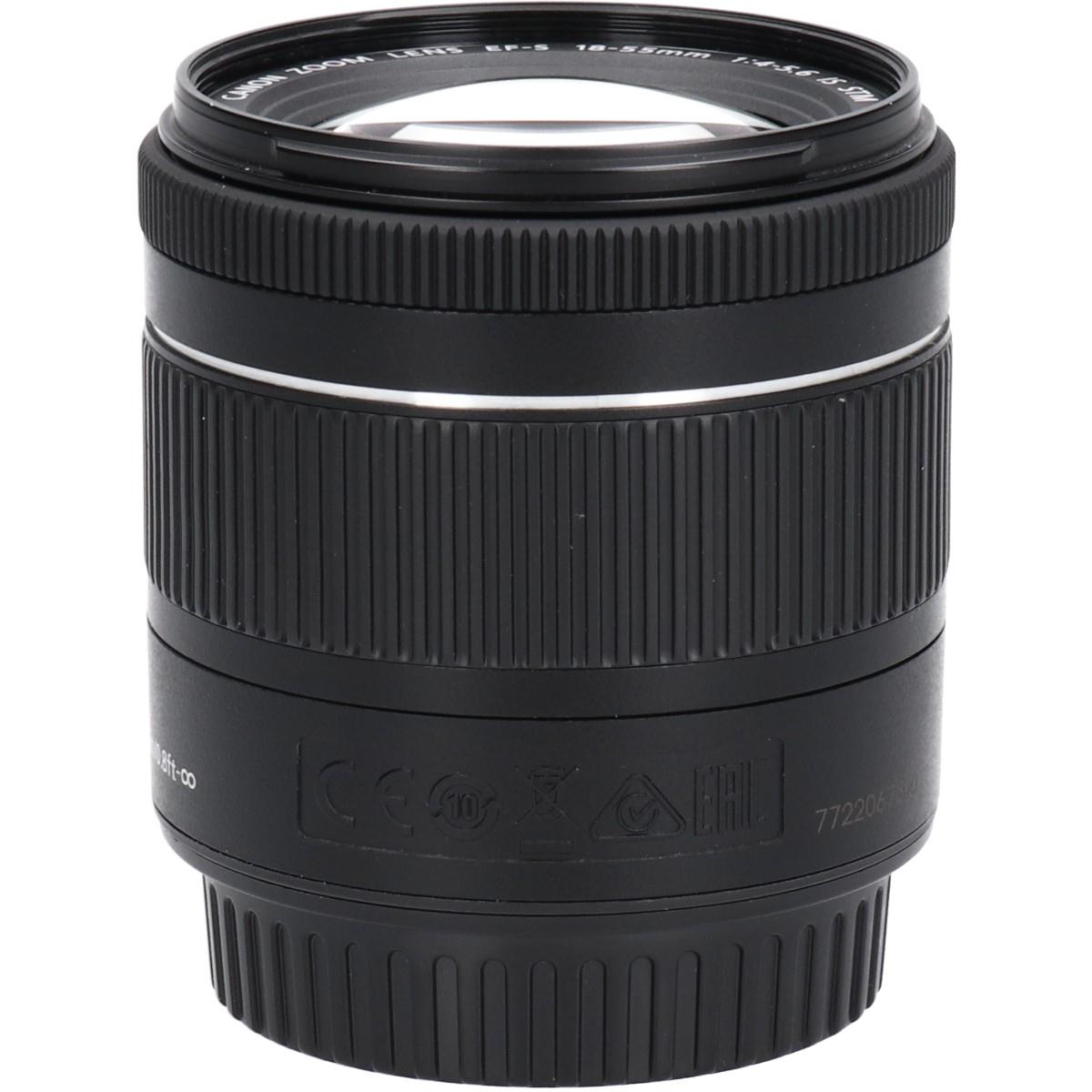 ＥＦ－Ｓ１８－５５ｍｍ　Ｆ４－５．６ＩＳ　ＳＴＭ