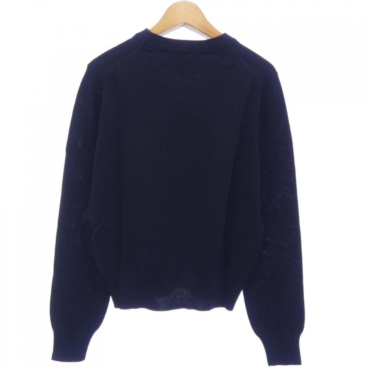 メゾンキツネ MAISON KITSUNE MW00801KT1036 ニット
