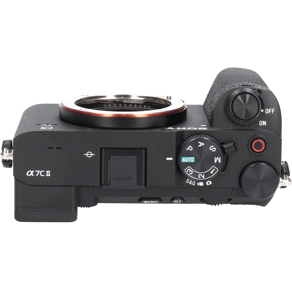 α７Ｃ　ＩＩ　ＩＬＣＥ－７ＣＭ２