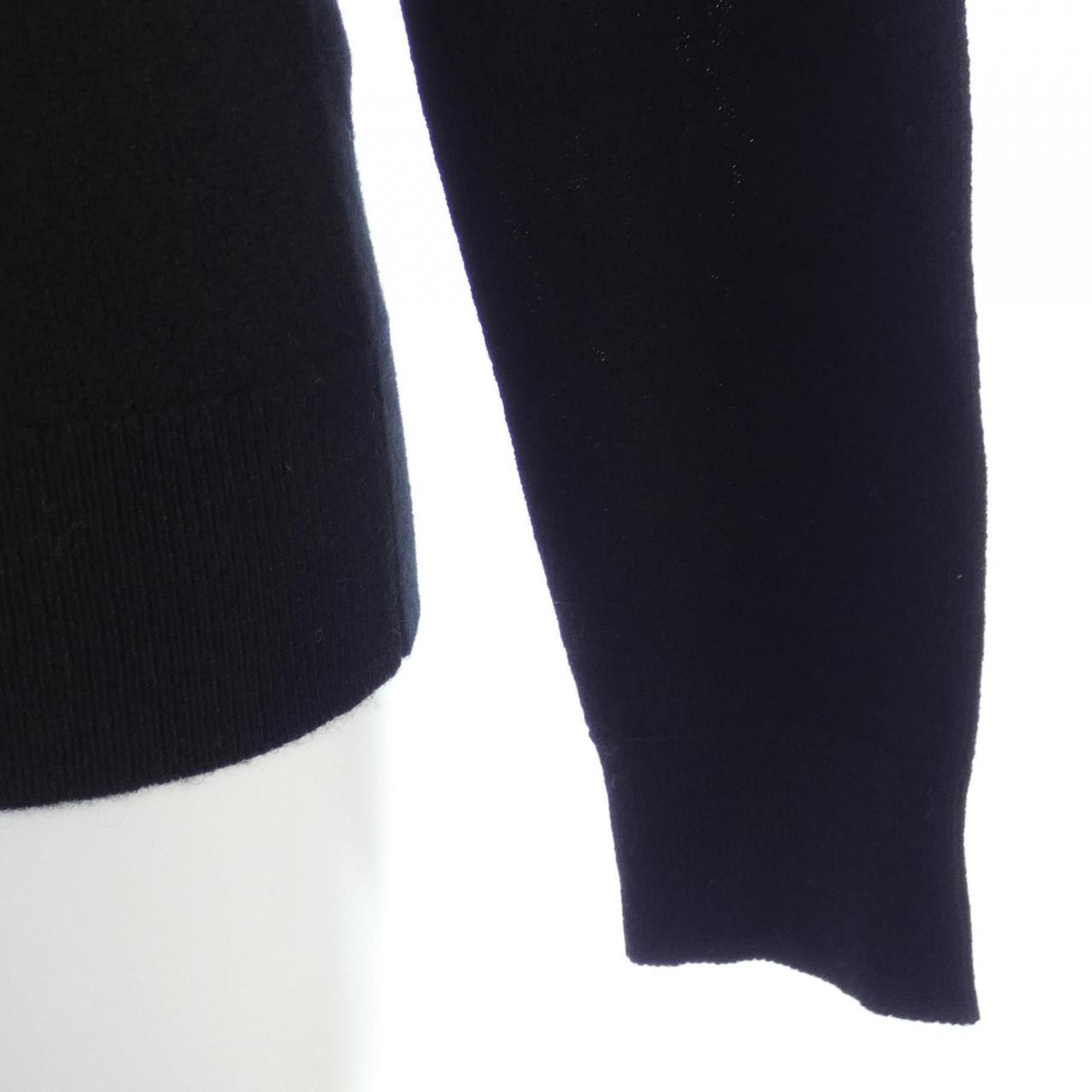 エルメス HERMES ニット