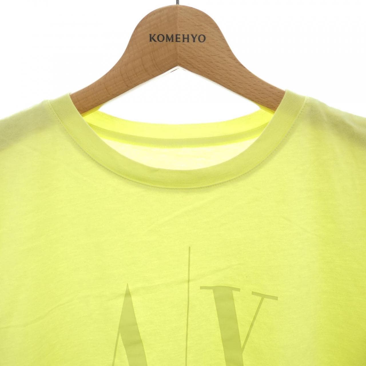 アルマーニ エクスチェンジ ARMANI EXCHANGE 3DYT43 YJ3RZ Tシャツ