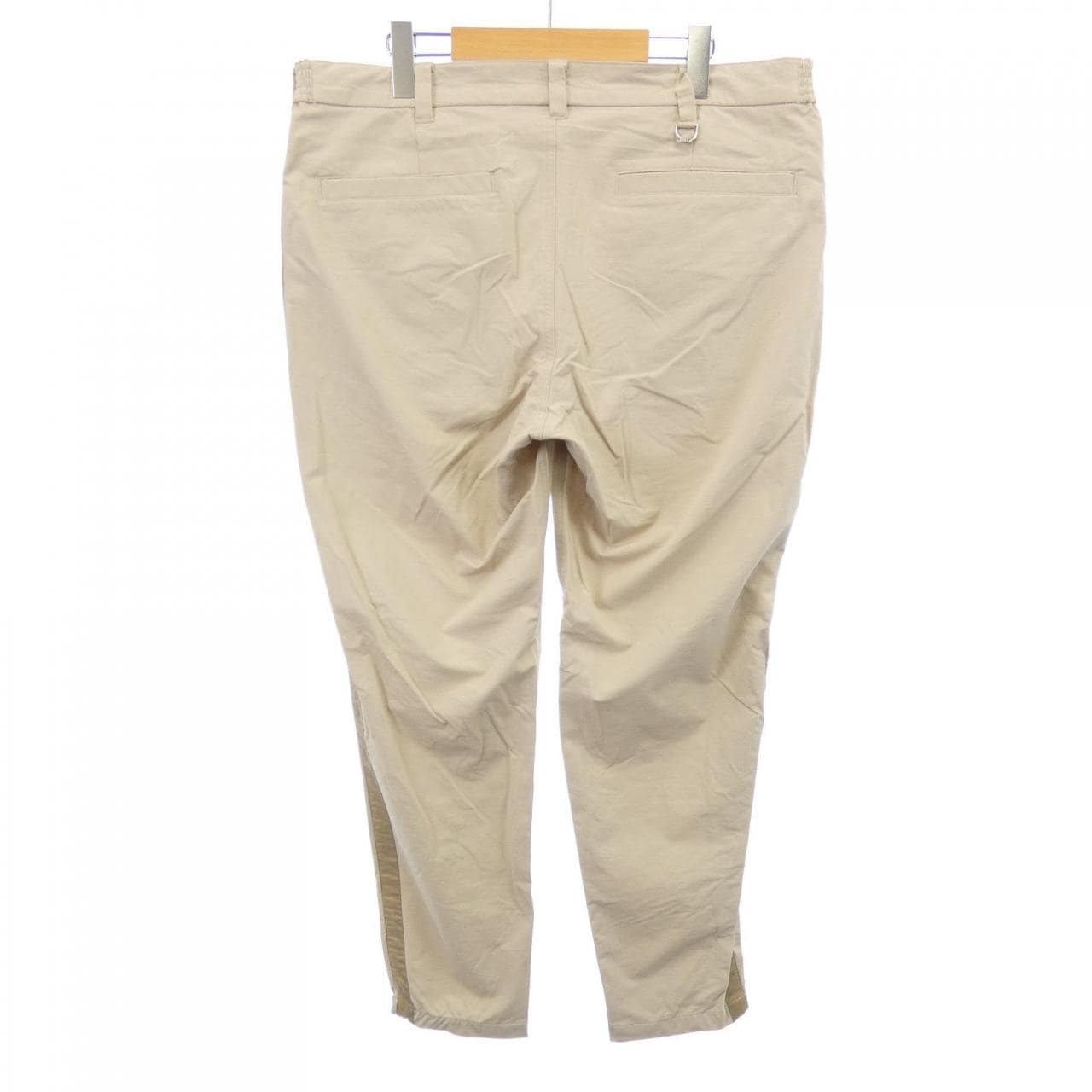 ムータ MUTA MMMK-444201 パンツ