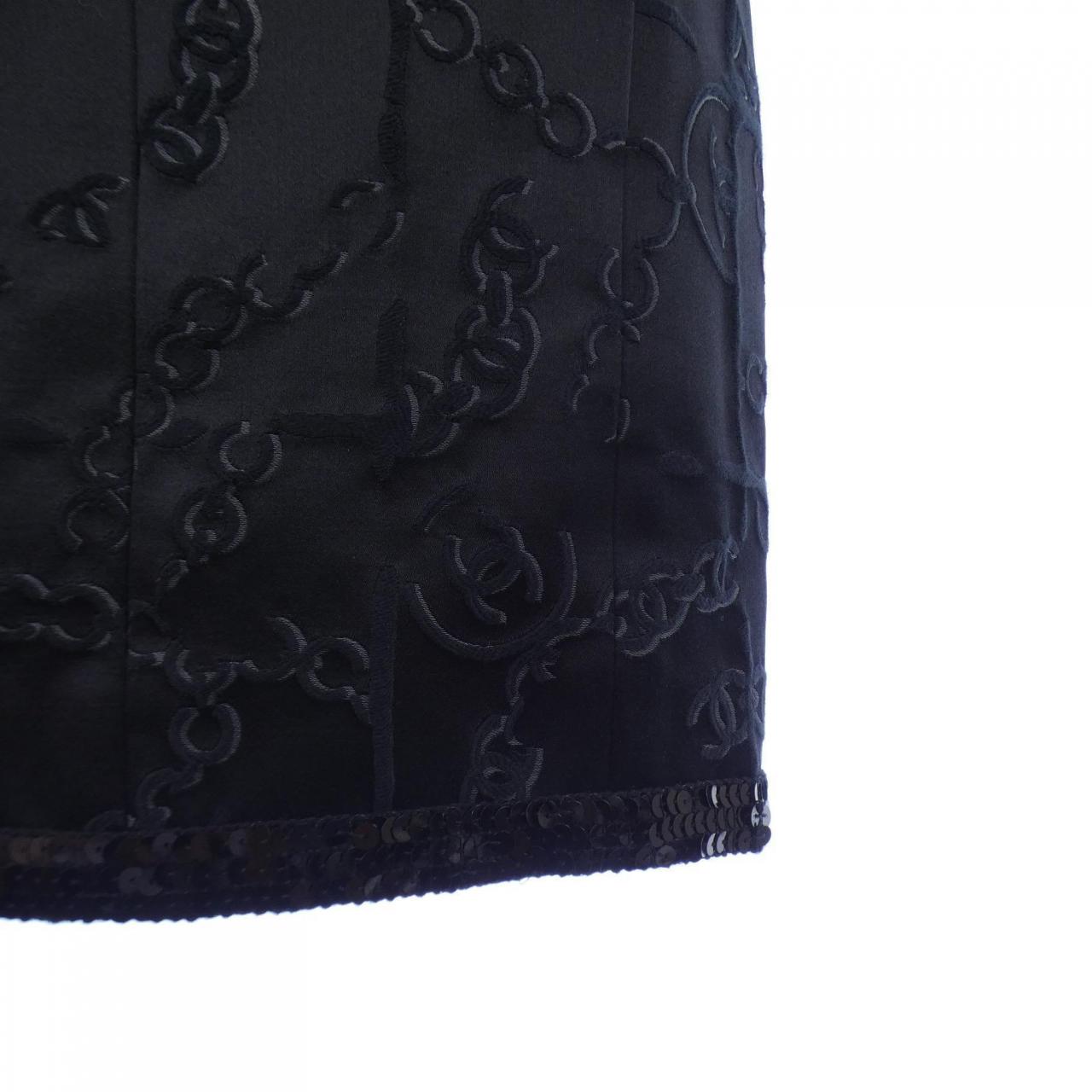 シャネル CHANEL スカート