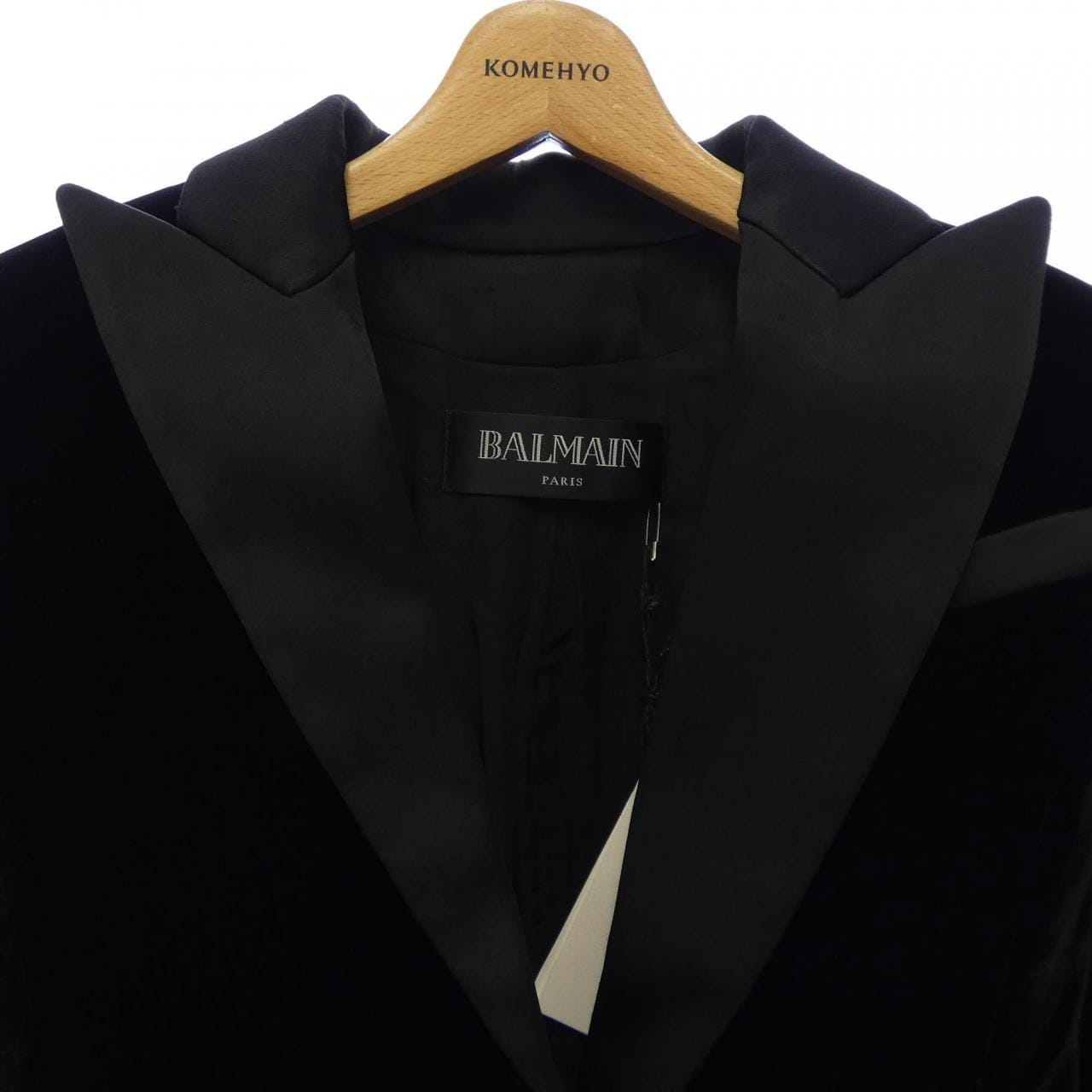 バルマン BALMAIN ジャケット
