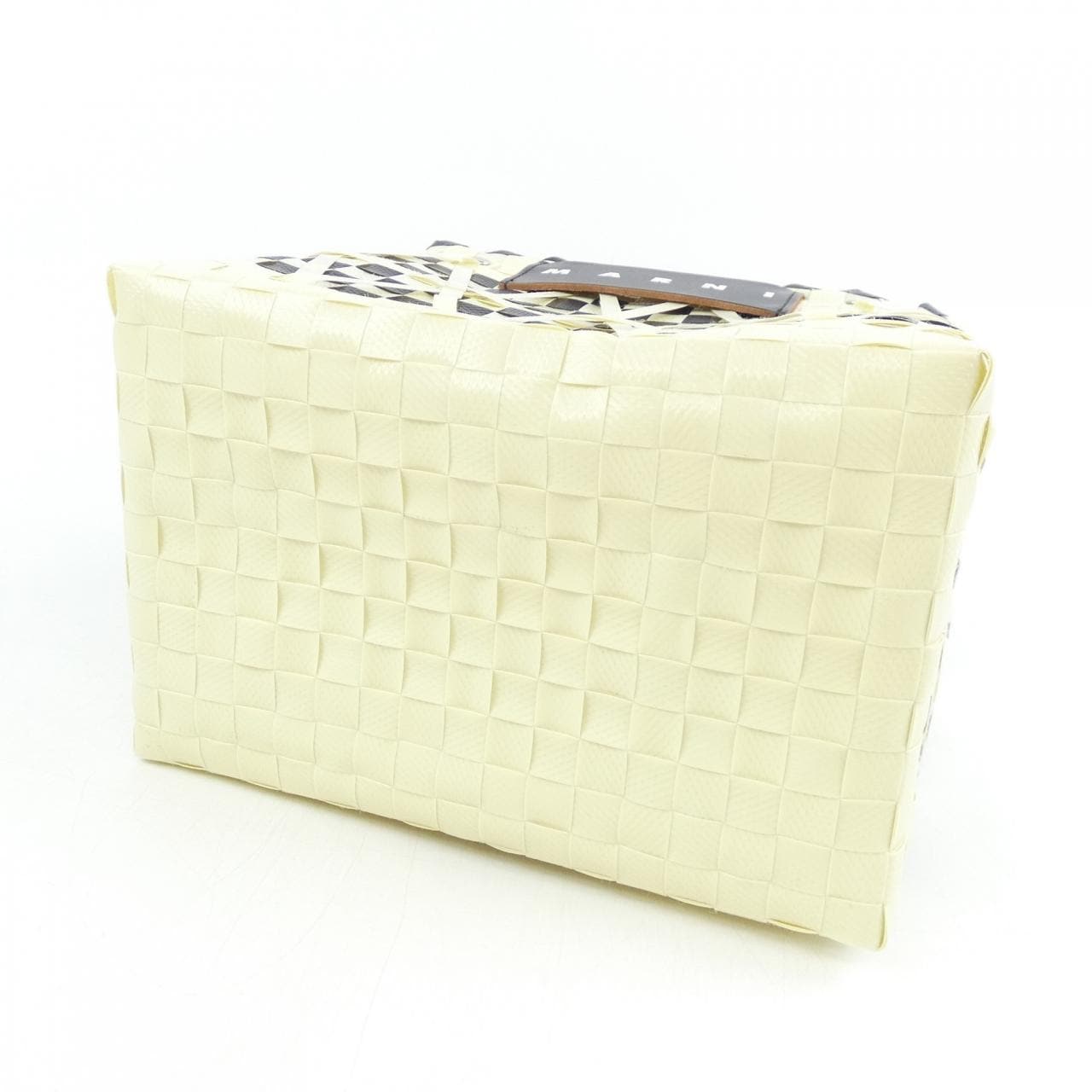 マルニ MARNI MARNI MARKET SCRAMBLE SHMH0067A0 BAG