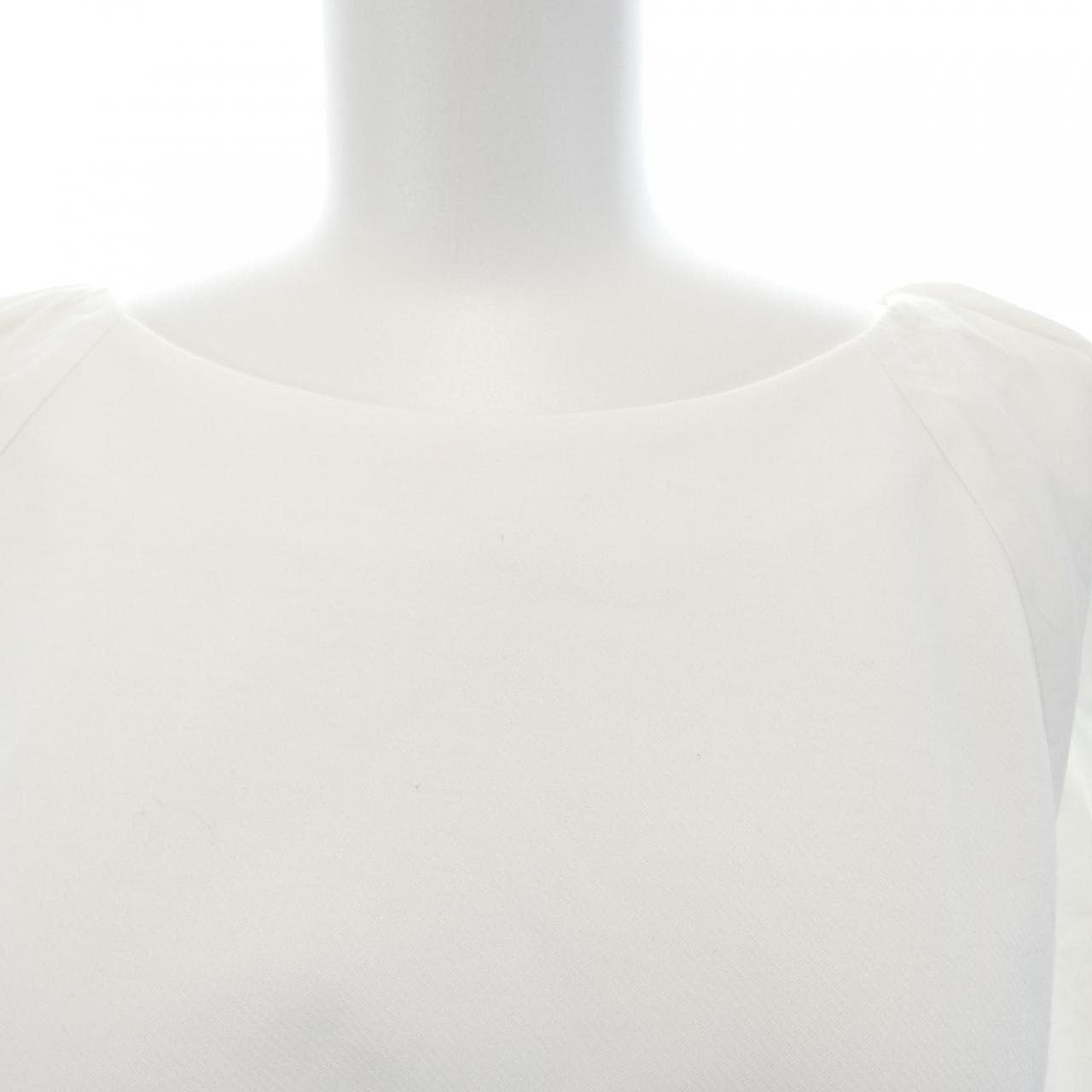 ランバンオンブルー LANVIN en Bleu トップス