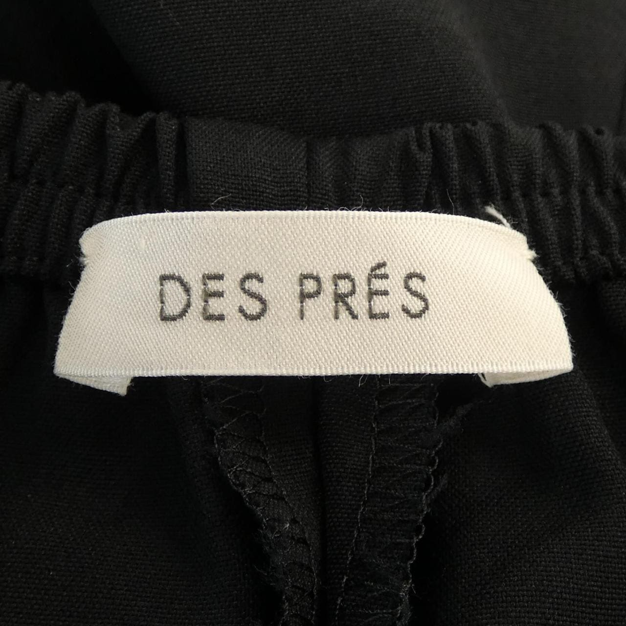 デプレ DES PRES パンツ