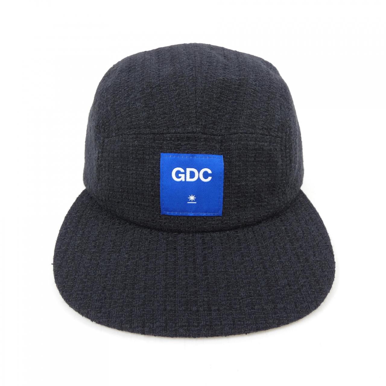 GDC GD0018 キャップ