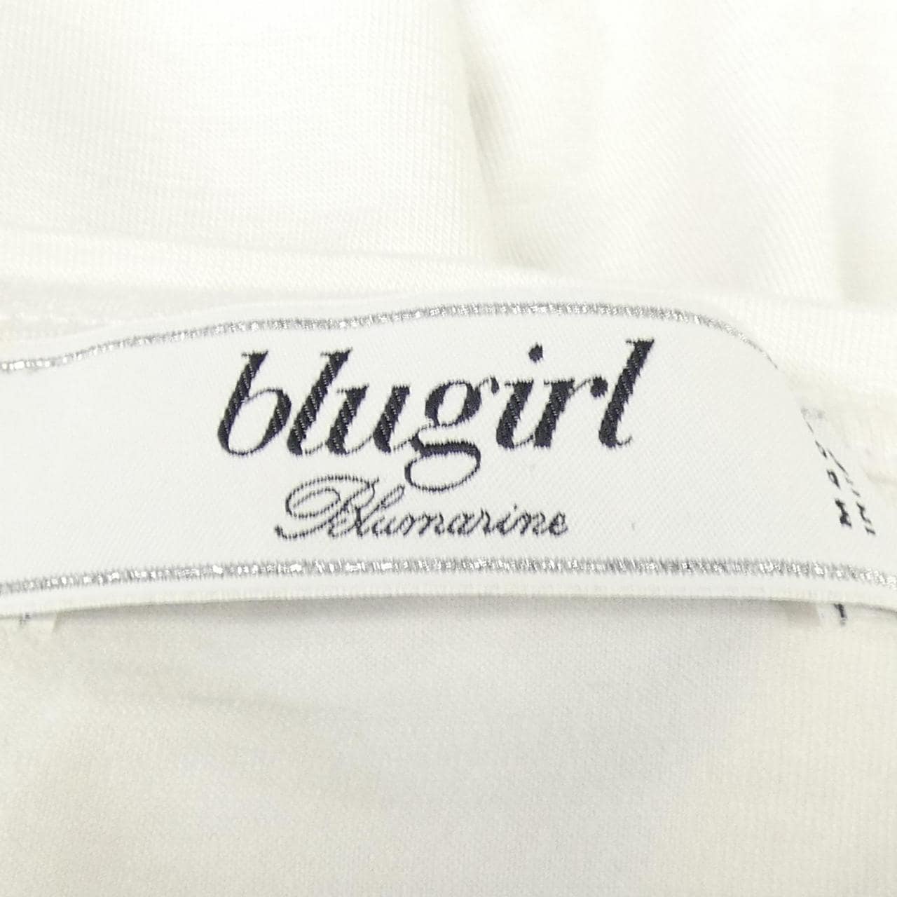 ブルーガール BLUGIRL 130503552 Tシャツ
