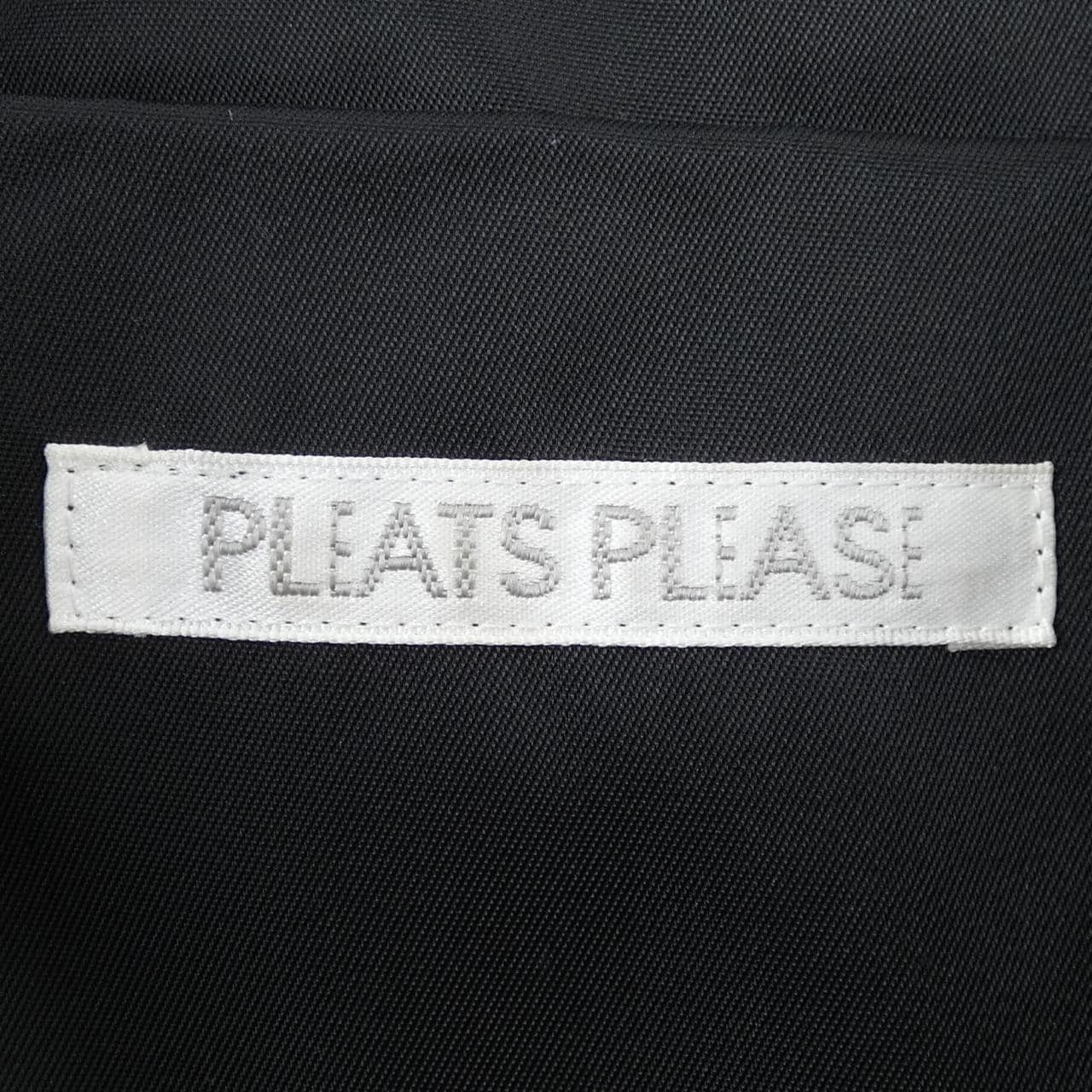 プリーツプリーズ PLEATS PLEASE PP32-AG421 BAG