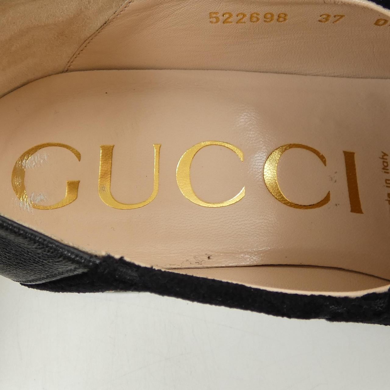 グッチ GUCCI 522698 シューズ