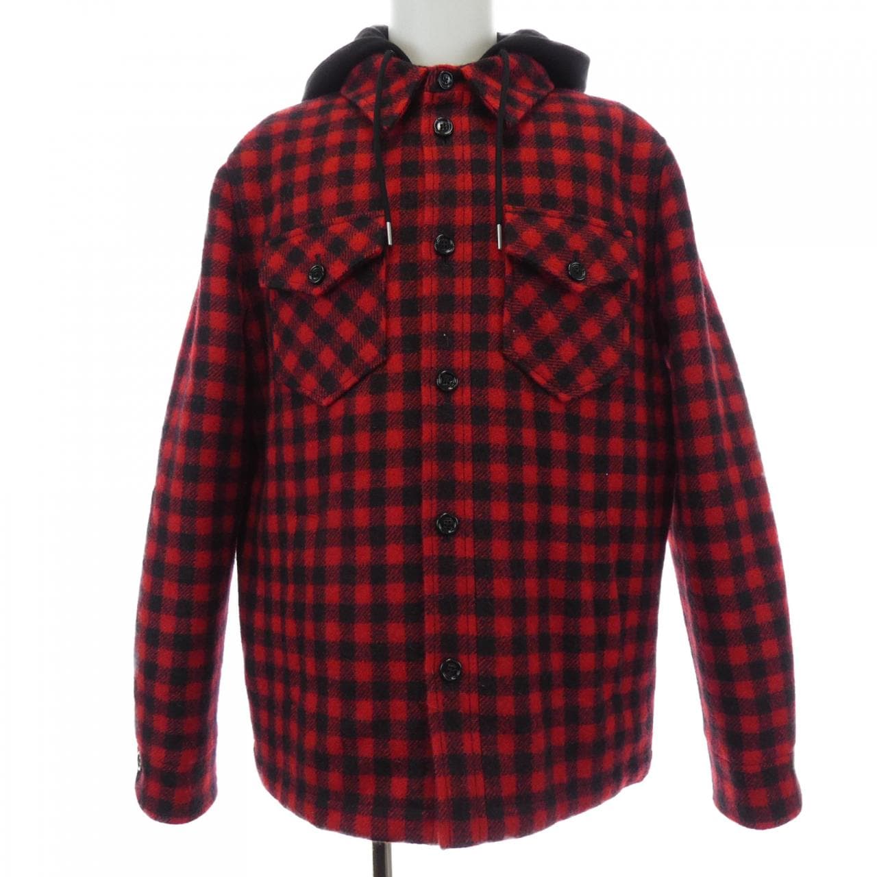 セリーヌ CELINE 2W68A000O ジャケット