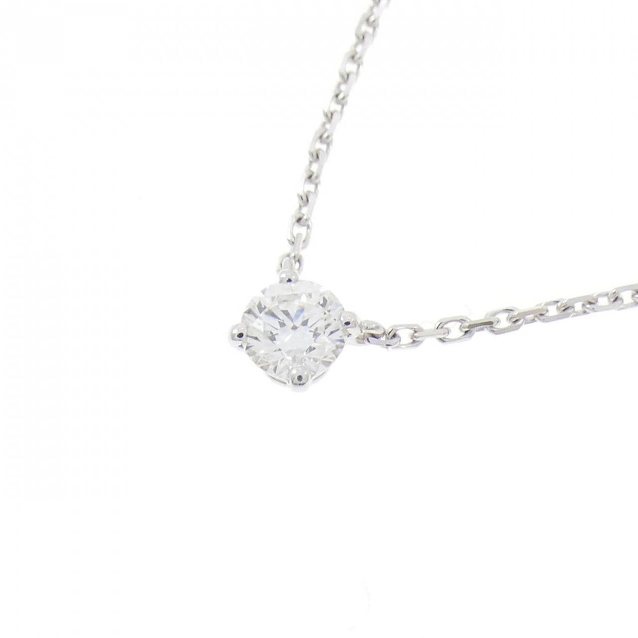 カルティエ 1895 ネックレス