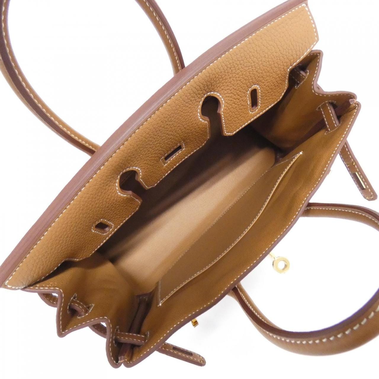 【未使用品】エルメス バーキン 25cm 041344CC バッグ