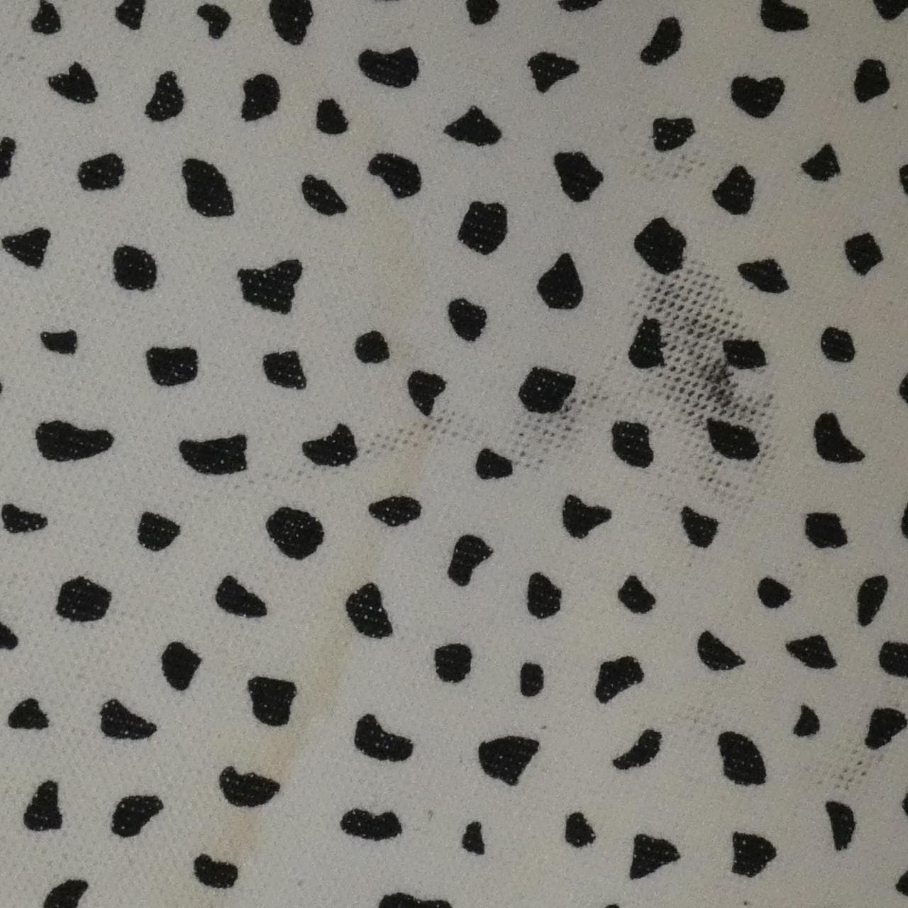 ルイヴィトン モノグラム ウェーブ(ヤヨイクサマ) ネヴァーフル MM M40684 バッグ