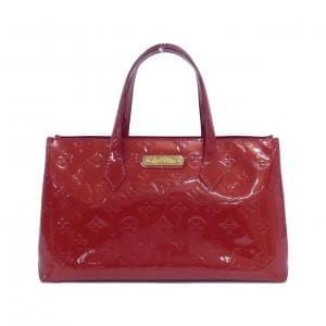 ルイヴィトン ヴェルニ ウィルシャー PM M93642 バッグ