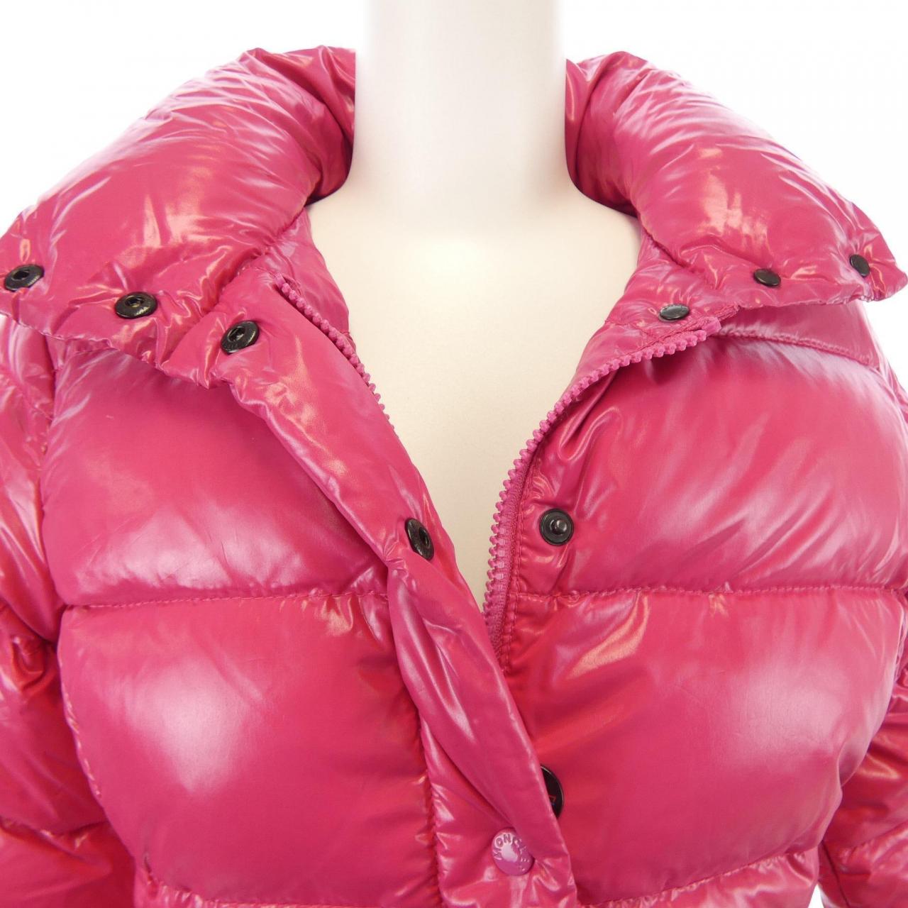 モンクレール MONCLER 46313/60 CLAIRE ダウンジャケット