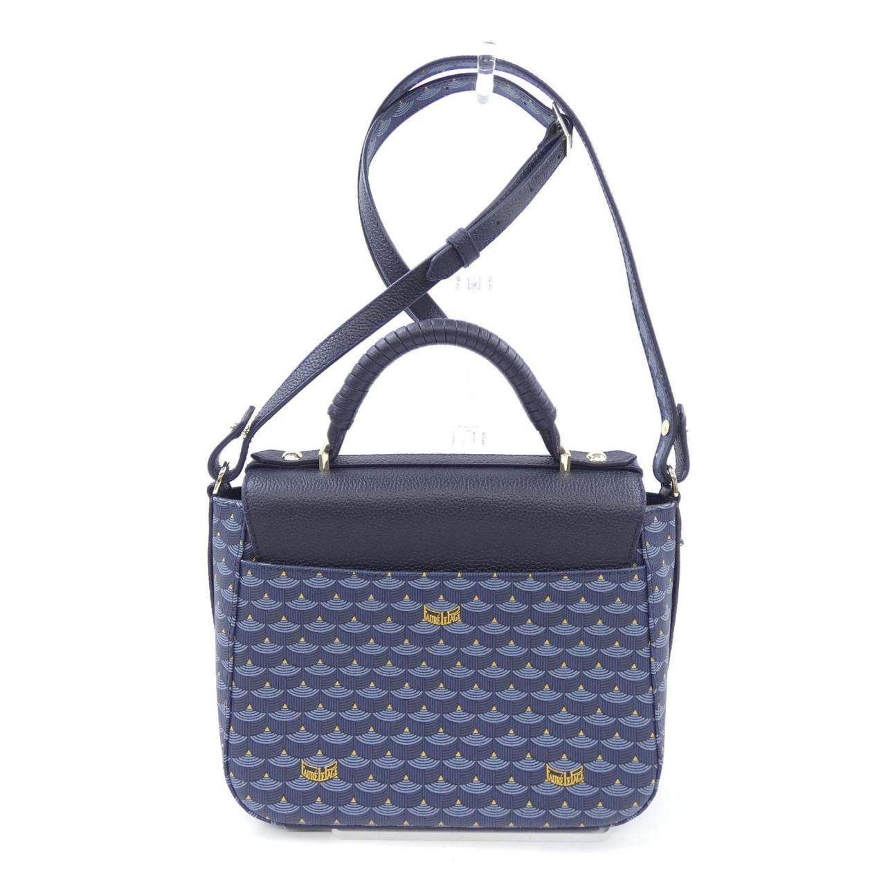 フォレルパージュ FAURE LE PAGE BAG