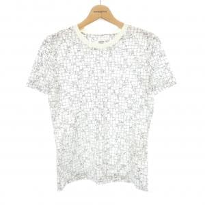 エルメス HERMES BOLDUC AU CARRE ボルデュックチェック 5E4645DK Tシャツ