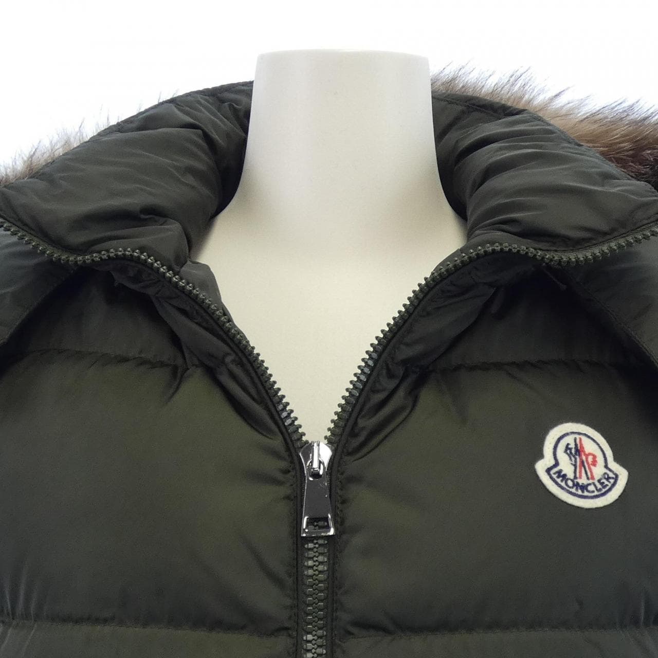 モンクレール MONCLER GALLINULE ダウンベスト