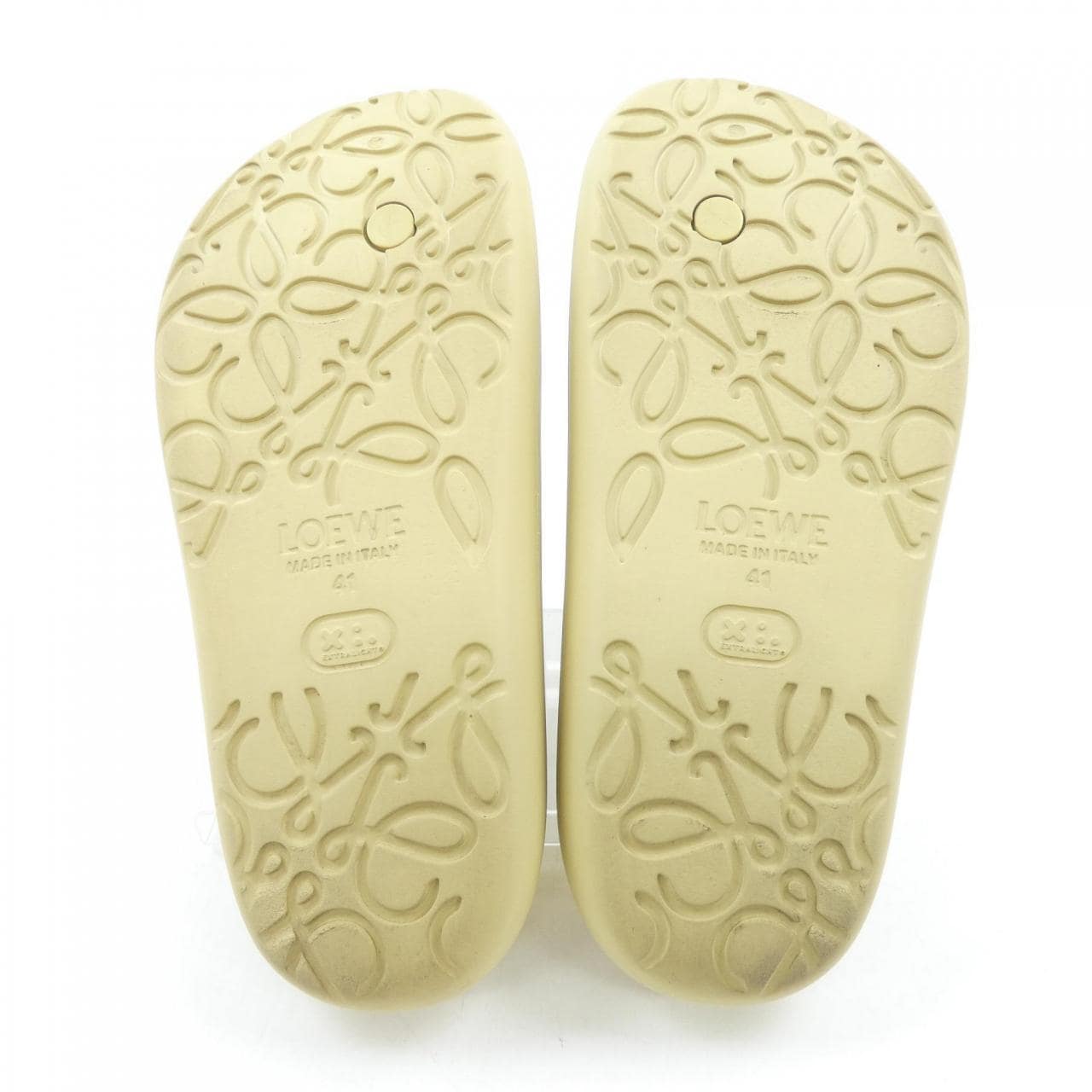 ロエベ LOEWE サンダル