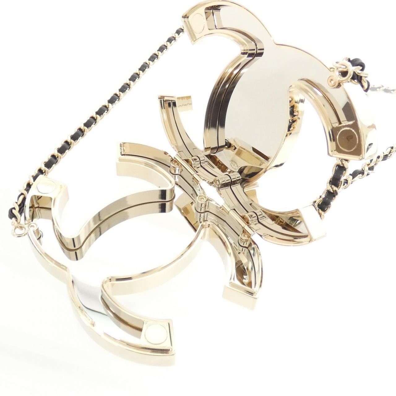 シャネル ABE814 ネックレス