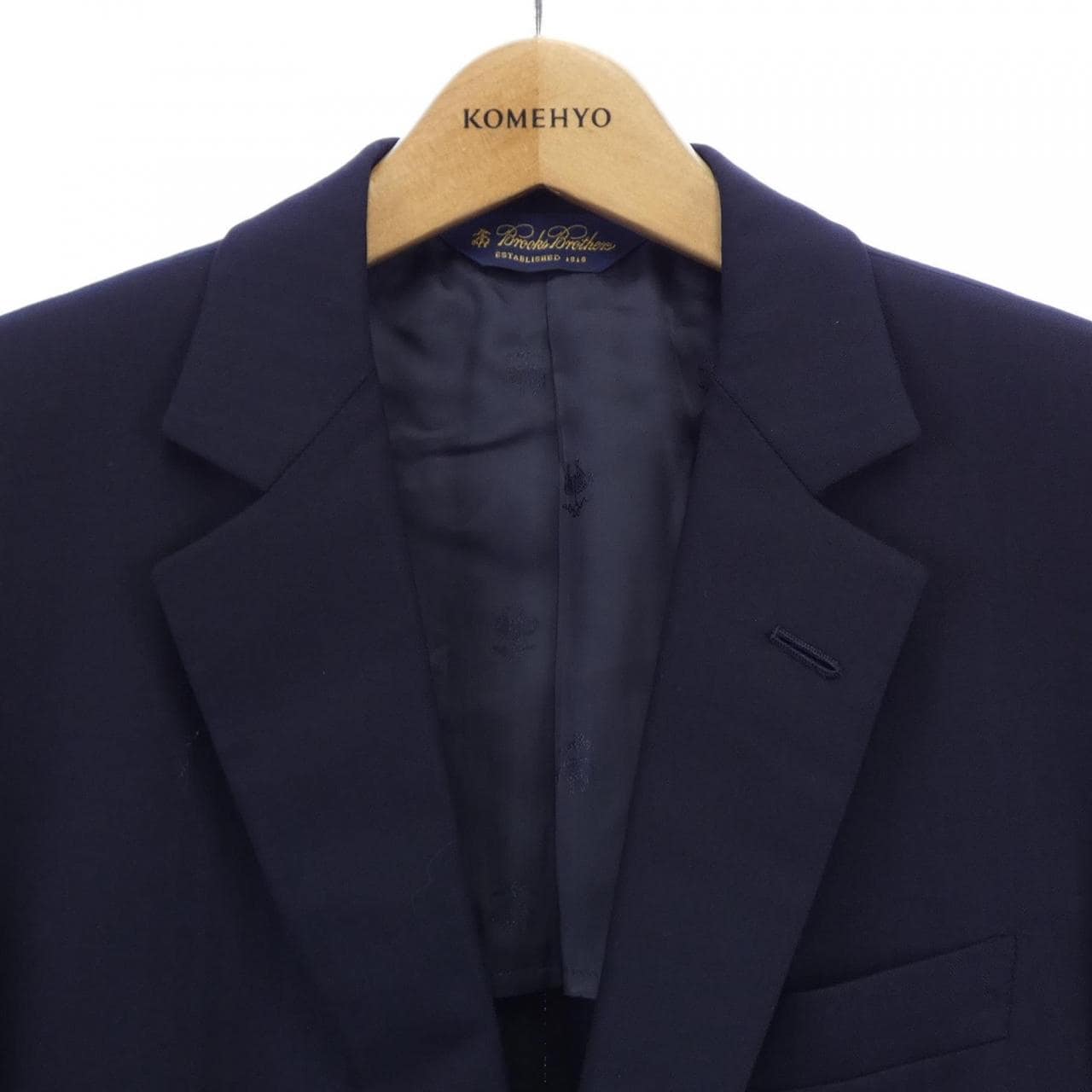 ブルックスブラザーズ BROOKS BROTHERS スーツ