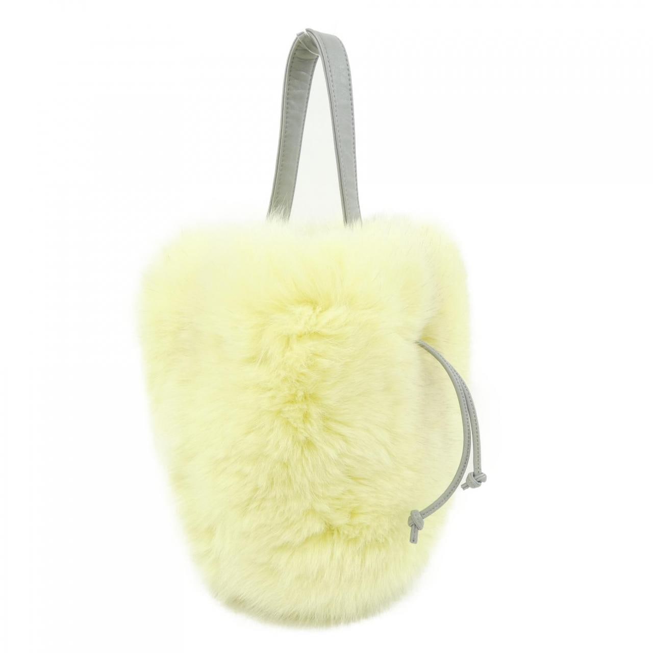 ラドロー LUDLOW BAG