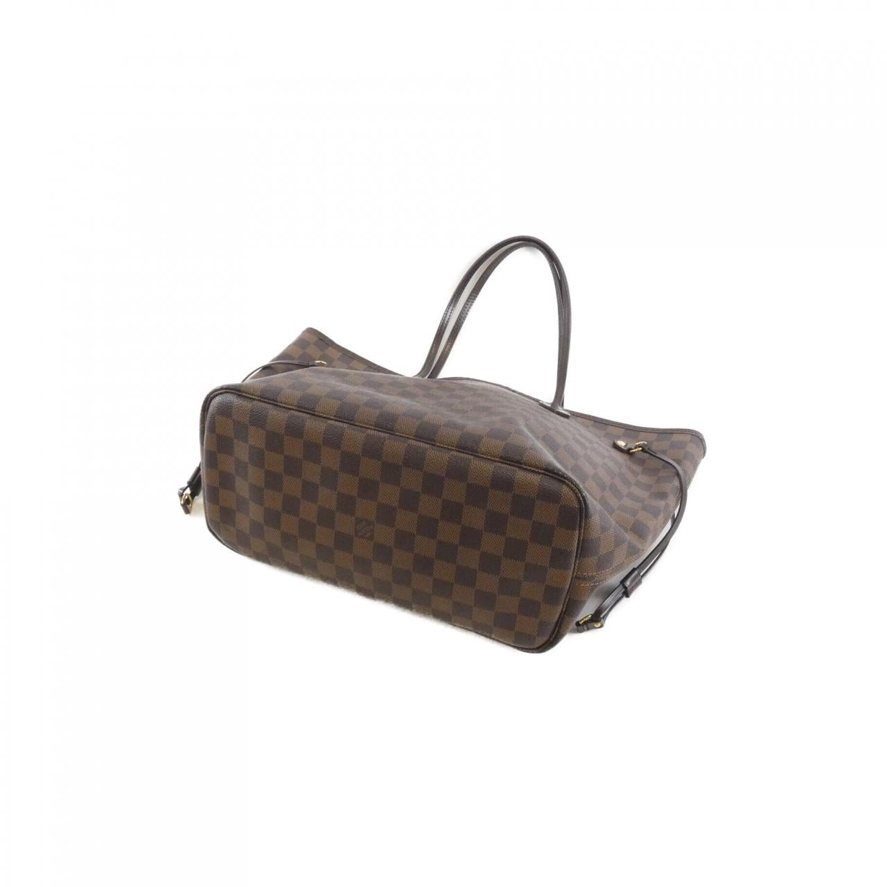 ルイヴィトン ダミエ ネヴァーフル MM N51105 バッグ