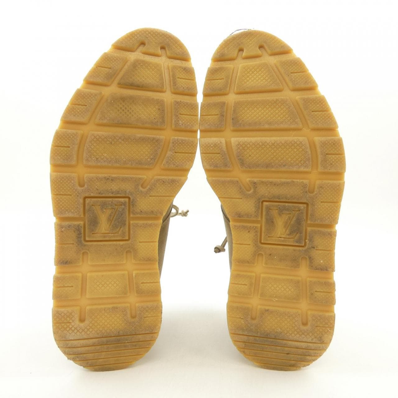 ルイヴィトン LOUIS VUITTON ブーツ