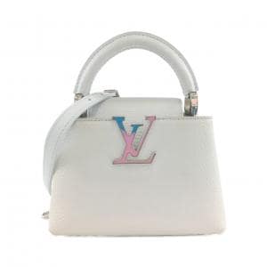 ルイヴィトン カプシーヌ ミニ M23289 バッグ