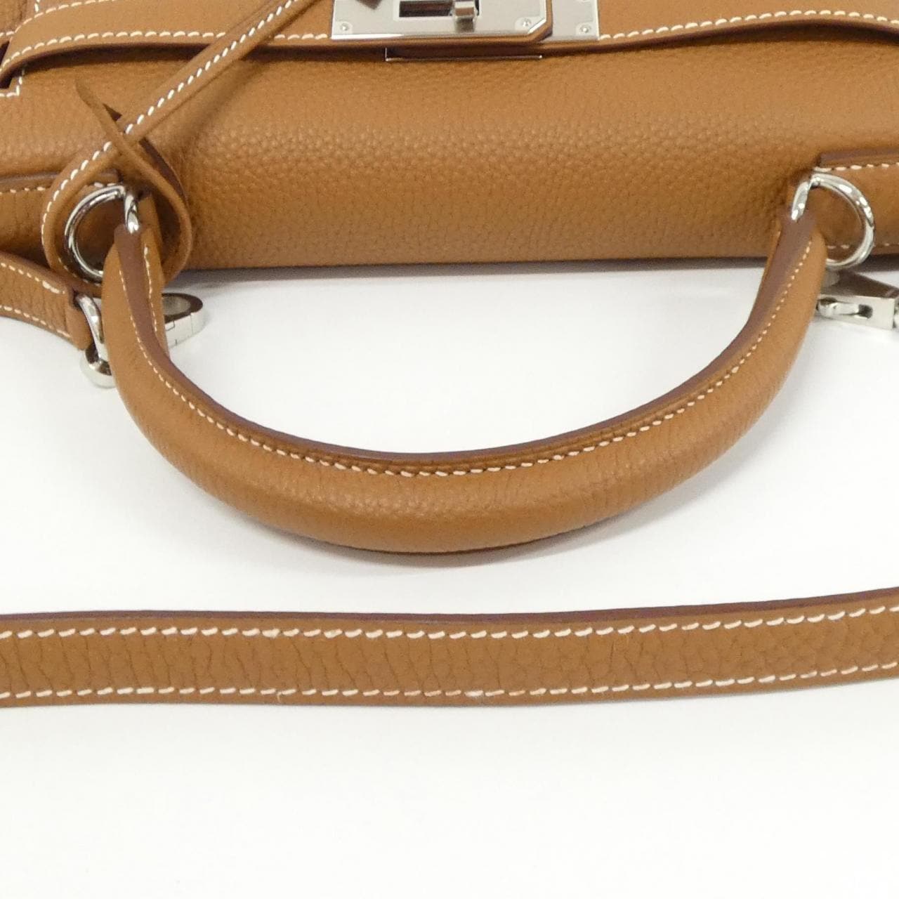 【未使用品】エルメス ケリー 28cm 030931CK バッグ