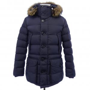 モンクレール MONCLER CLUNY ダウンジャケット