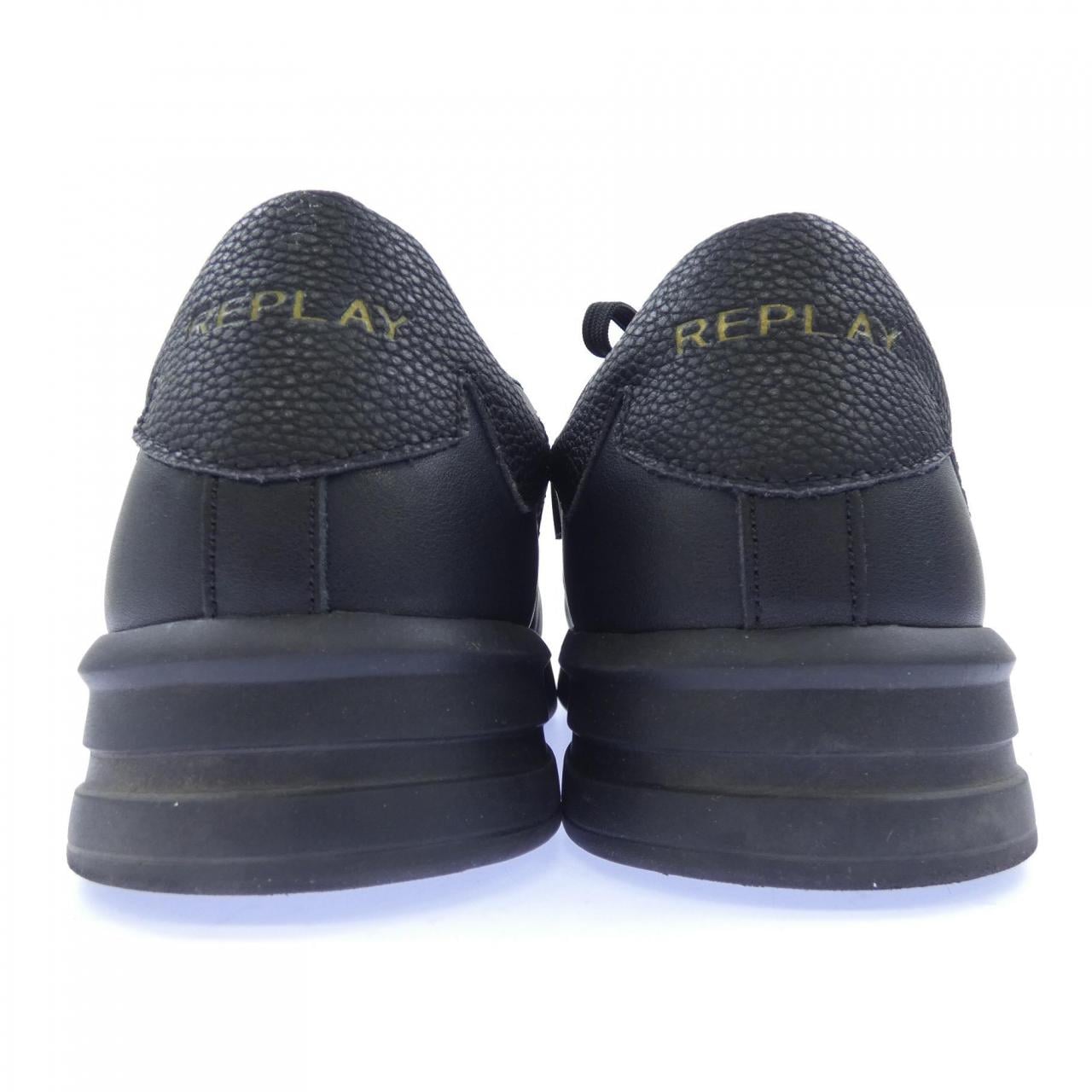 リプレイ REPLAY スニーカー