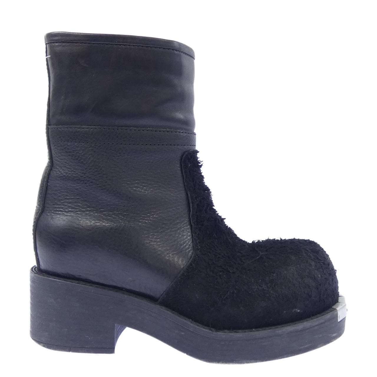 エムエムシックス MM6 ブーツ