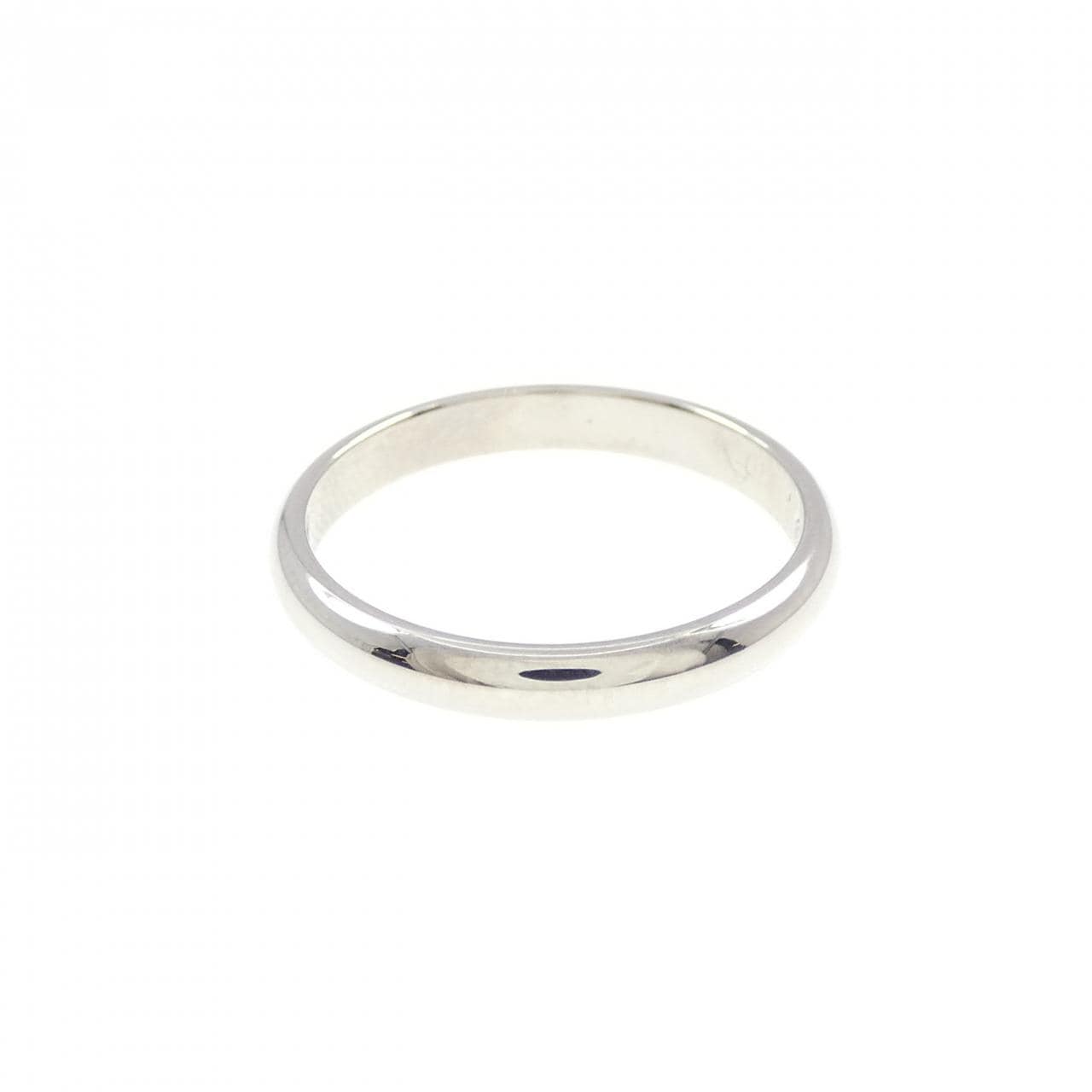 カルティエ デクラレーション リング