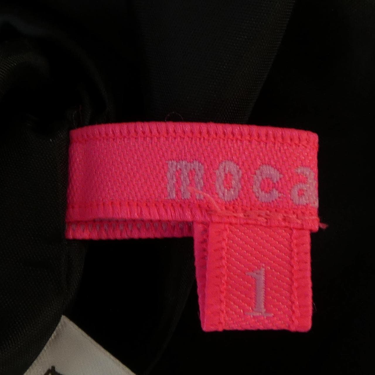 MOCASSIN JUNKO SHIMA コート
