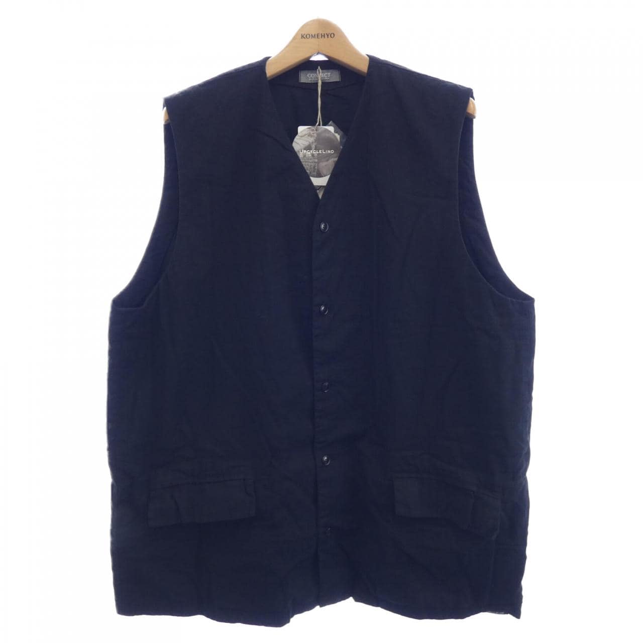 コンフェクト CONFECT 02232-0065 ベスト